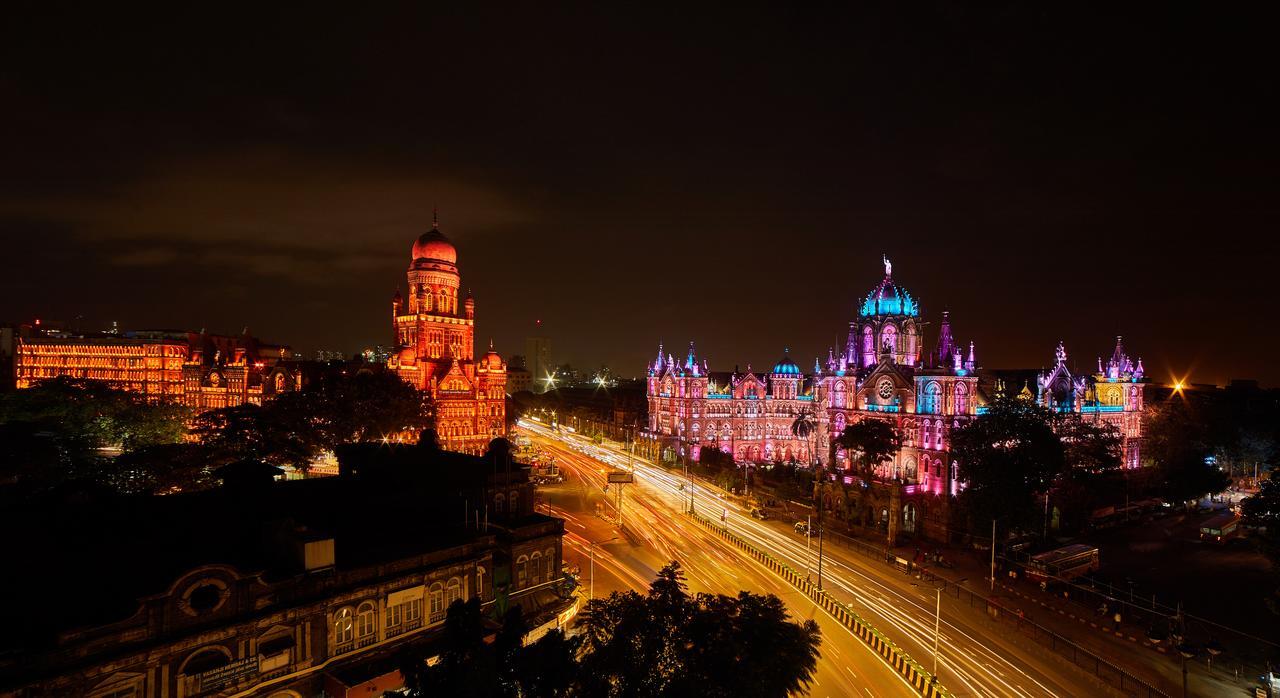 Empire Royale Hotel Mumbai Exterior photo